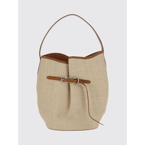 Liffner Shoulder Bag Woman Beige